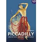 Piccadilly (UK) (DVD)