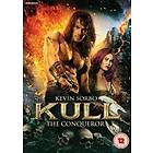Kull the Conqueror (UK) (DVD)