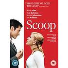 Scoop (UK) (DVD)