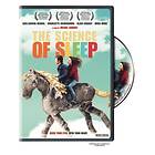 The Science of Sleep (UK) (DVD)