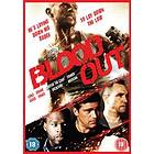 Blood Out (UK) (DVD)