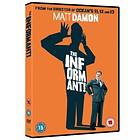 Informant! (UK) (DVD)