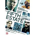 The Fifth Estate (UK) (DVD)
