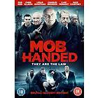 Mob Handed (UK) (DVD)
