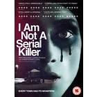 I Am Not a Serial Killer (UK) (DVD)