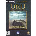 Uru: The Path of the Shell (Expansion) (PC)