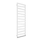 Duschbyggarna ZigZag TM15450F El 1545X500 (Krom)