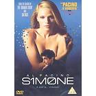 S1m0ne (UK) (DVD)