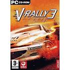 V-Rally 3 (PC)