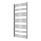 Duschbyggarna Jade T711550K El 1150X500 (Krom)