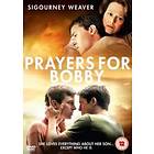 Prayers for Bobby (UK) (DVD)
