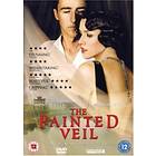 The Painted Veil (UK) (DVD)