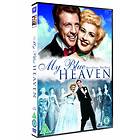 My Blue Heaven (UK) (DVD)