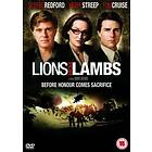 Lions for Lambs (UK) (DVD)