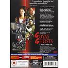 Goya's Ghosts (UK) (DVD)