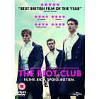 The Riot Club (UK) (DVD)