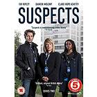 Suspects - Series 2 (UK) (DVD)