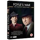 Foyle's War - Series 8 (UK) (DVD)