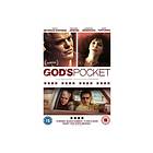 God's Pocket (UK) (DVD)