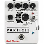 Red Panda Particle