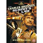 Murphy's Law (UK) (DVD)