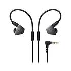 Audio Technica ATH-LS70iS In-ear
