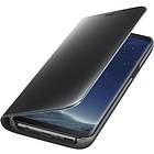 Samsung Clear View Standing Cover for Samsung Galaxy S8