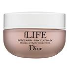Dior Pores Away Pink Clay Mask 50ml