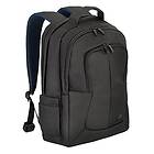 RivaCase 8460 Tegel Bulker Laptop Backpack 17.3"