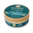 Health&Beauty Dead Sea Minerals Cracked Feet Butter 100ml