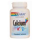 Solaray Calcium Kids 90 Capsules