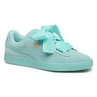 Puma Suede Heart Reset (Femme)