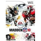 Madden NFL 10 (Wii)