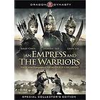 An Empress and the warriors (UK) (DVD)