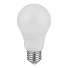 V-Light LED Bulb Frosted 470lm 2700K E27 7W