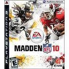 Madden NFL 10 (PS3)