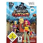 Skate City Heroes (Wii)