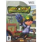 Army Men: Soldiers of Misfortune (Wii)