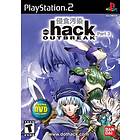 .hack//Outbreak Part 3 (PS2)