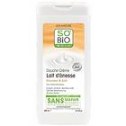 SO'BiO etic Gentle & Moisturizing Creamy Body Wash 650ml