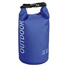 Hama Outdoor Waterproof Bag 2L