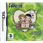 Love is in Bloom (DS)