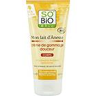 SO'BiO etic Gentle Exfoliating Cream Body Scrub 150ml