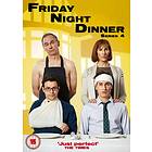 Friday Night Dinner - Series 4 (UK) (DVD)