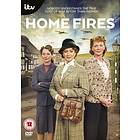 Home Fires - Season 1 (UK) (DVD)