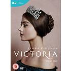 Victoria - Series 1 (UK) (DVD)