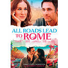 All Roads Lead to Rome (DVD)