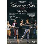 Tchaikovsky Gala (DVD)