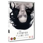 The Autopsy of Jane Doe (DVD)