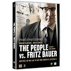 The People vs. Fritz Bauer (DVD)